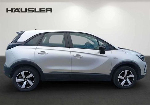 Opel Crossland X, 2024 3