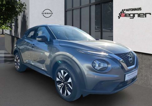Nissan Juke, 2024 3