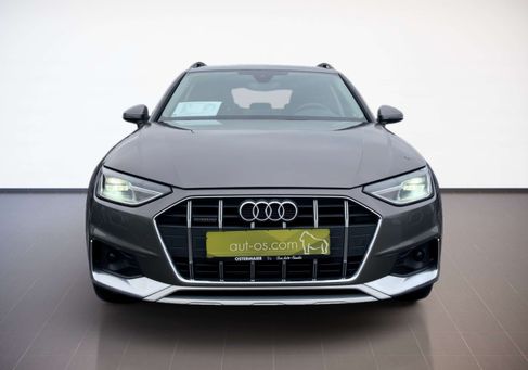 Audi A4 Allroad, 2021 3