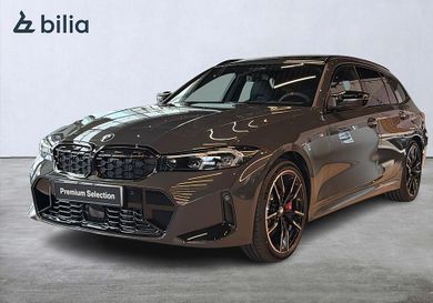 BMW M340i, 2027