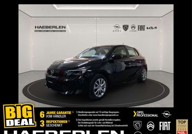 Opel Corsa, 2024
