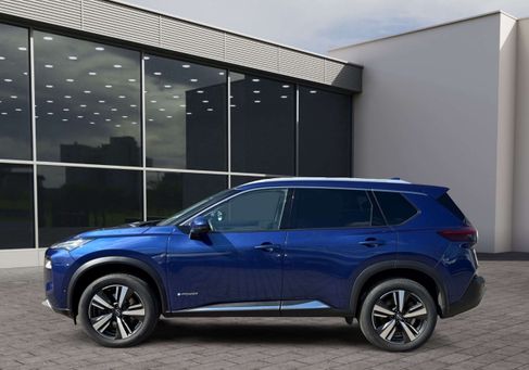 Nissan X-Trail, 2023 3