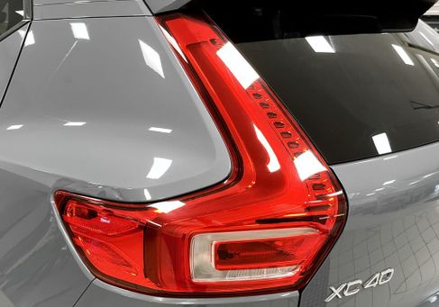 Volvo XC40, 2021 3