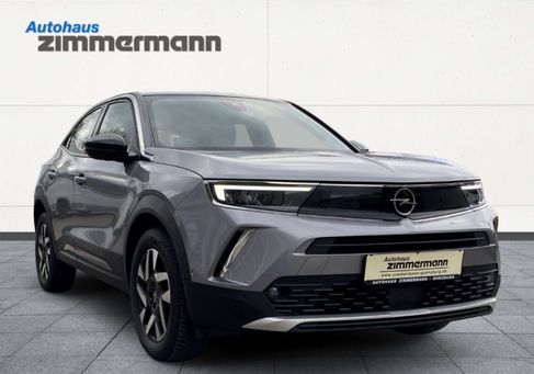 Opel Mokka, 2024 2