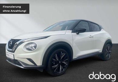 Nissan Juke, 2021