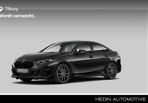 BMW 2er Gran Coupé, 2022