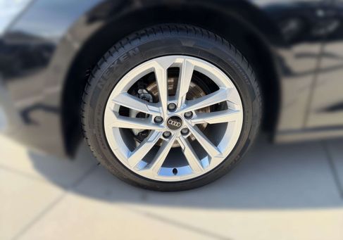 Audi A3, 2023 3