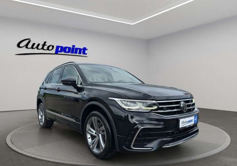 Volkswagen Tiguan Allspace, 2023 3