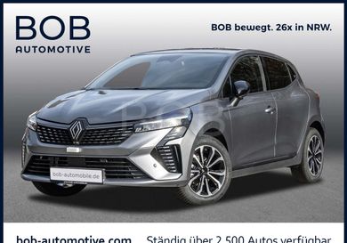 Renault Clio, 2026