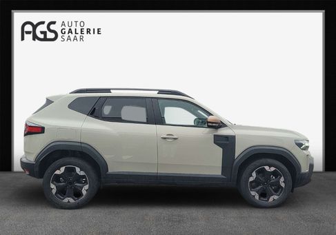 Dacia Duster, 2025 2