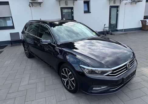 Volkswagen Passat Variant, 2023 2
