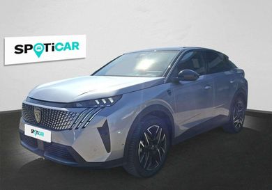 Peugeot 3008, 2025