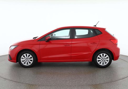 Seat Ibiza, 2024 2