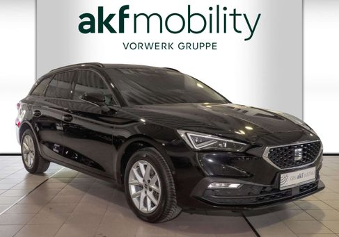 Seat Leon, 2024