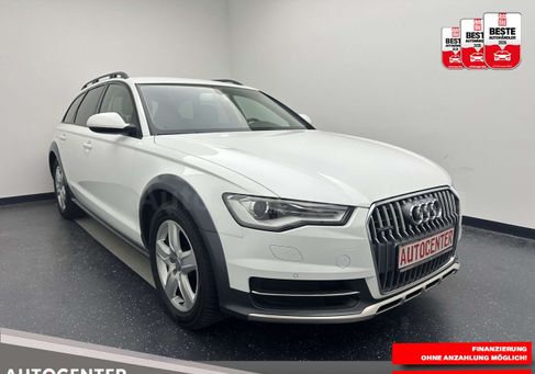 Audi A6 Allroad, 2018 2