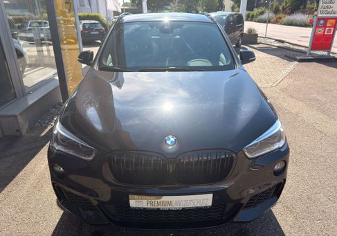 BMW X1, 2018 2