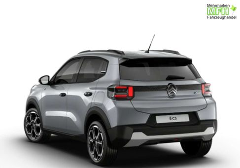 Citroën C3, 2026 3