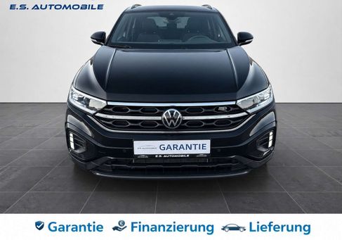 Volkswagen T-Roc, 2023