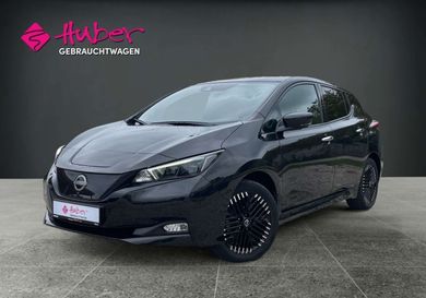 Nissan Leaf, 2023