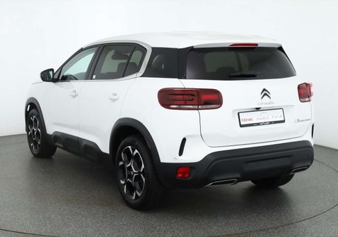 Citroën C5 Aircross, 2024 3