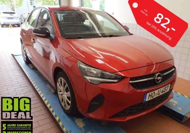Opel Corsa, 2023