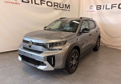 Citroën C3 Aircross, 2026