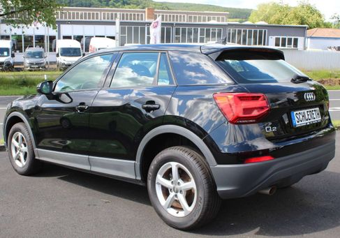Audi Q2, 2019 3