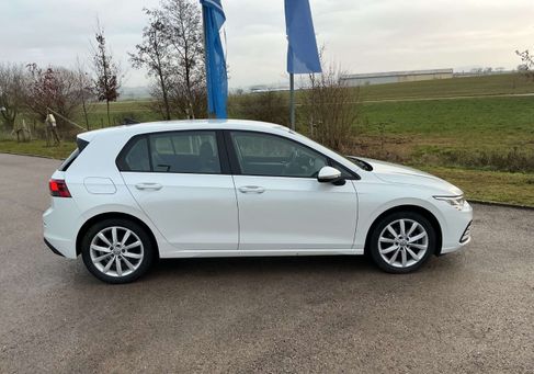 Volkswagen Golf, 2020 3