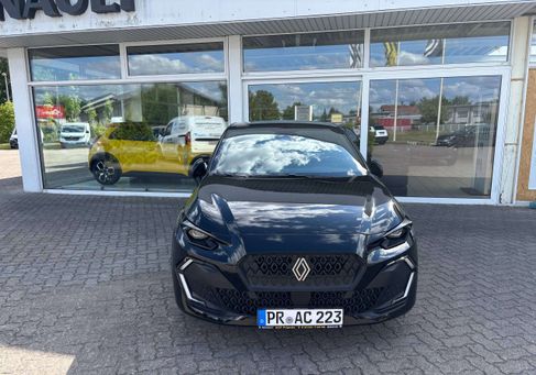 Renault Clio, 2026