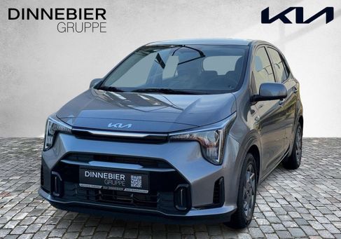 Kia Picanto, 2024 2