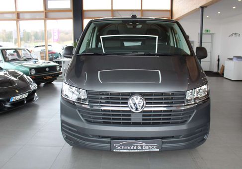 Volkswagen T6 Transporter, 2023