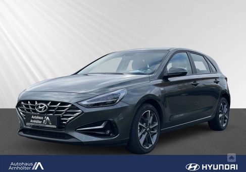 Hyundai i30, 2024