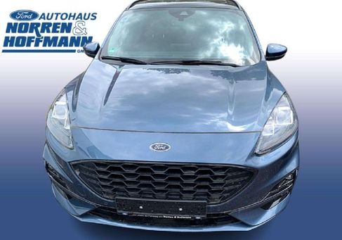 Ford Kuga, 2022