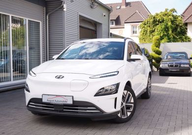 Hyundai Kona, 2023