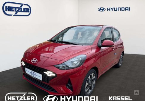 Hyundai i10, 2024