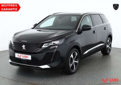 Peugeot 5008, 2023