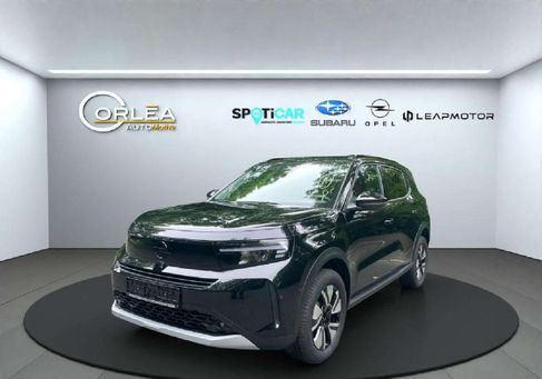 Opel Frontera, 2026