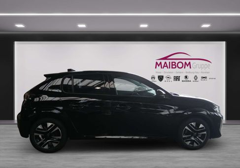 Peugeot 208, 2026