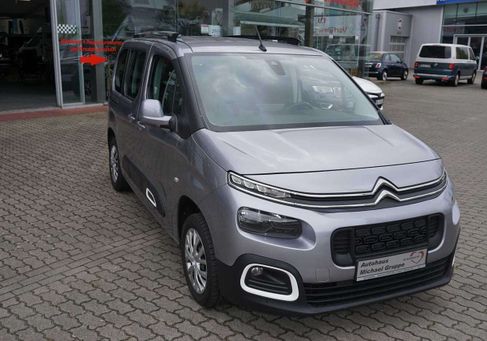 Citroën Berlingo, 2019 3