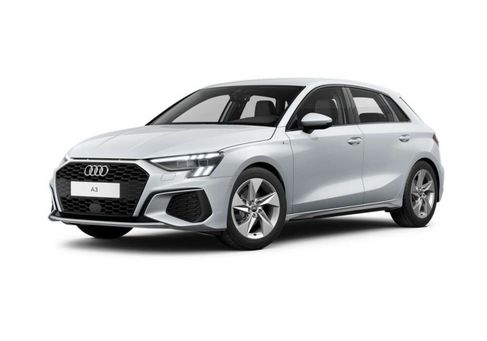 Audi A3, 2022 2
