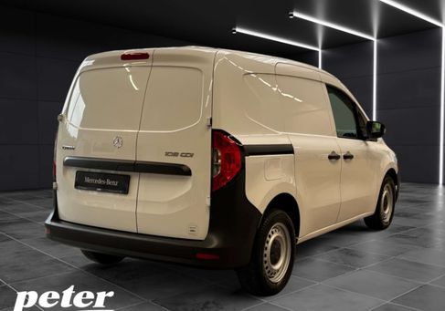 Mercedes-Benz Citan, 2024