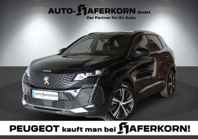 Peugeot 3008, 2023