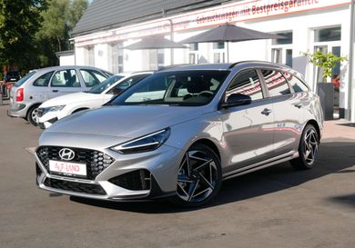Hyundai i30, 2026