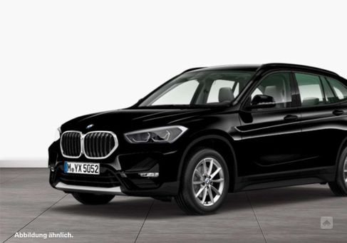 BMW X1, 2020