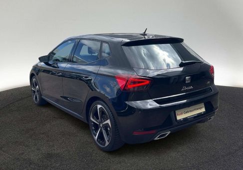 Seat Ibiza, 2024