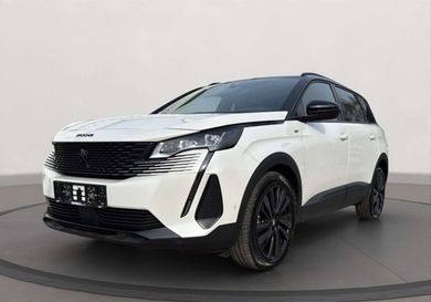 Peugeot 5008, 2024