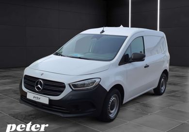 Mercedes-Benz Citan, 2023