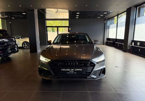 Audi A7, 2019 2