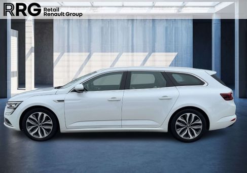 Renault Talisman, 2019