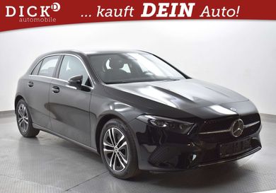 Mercedes-Benz A 220, 2023